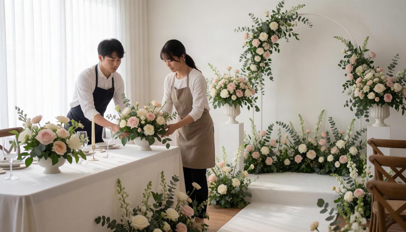 Process step visual